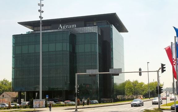 Agram