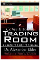 Come into my trading room